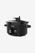 Russell HobbsSous Vide Slow Cooker 25630-56Keittiökoneet- Homeroom