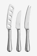 Robert WelchJuustoveitset Gourmet Radford Bright, 3-osainen settiHopea...