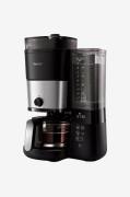 PhilipsKahvinkeitin All-in-1 Brew HD7888/01 hiomakoneellaKahvinkeittim...