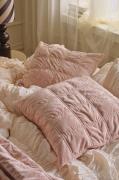 StaycationTyynynpäällinen PleasentRoosaKoristetyynyt & tyynynpäälliset...
