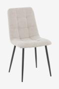 Nordic Furniture GroupRuokapöytätuoli Lena 4 kplBeigeTuolit- Homeroom