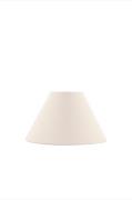 Globen LightingValaisimen varjostin Iris 20BeigeLampunvarjostimet- Hom...
