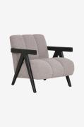 House NordicLounge-tuoli FlorenceBeigeNojatuolit- Homeroom