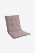 FritabYleismallinen istuintyyny CanyonRoosaAsentotuolin pehmusteet - H...