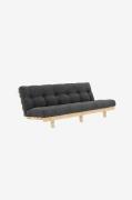 Karup DesignLean Vuodesohva 130 x 200KeltainenVuodesohvat- Homeroom