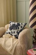 StaycationTyynynpäällinen ClassicValkoinenKoristetyynyt & tyynynpäälli...
