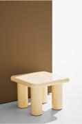 PastillPöytä Ted table 50x50 cmBeigeSohvapöydät- Homeroom