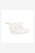 Karup DesignHooked Sofa BedLuonnonväriVuodesohvat- Homeroom