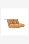 Karup DesignHooked Sofa BedRuskeaVuodesohvat- Homeroom
