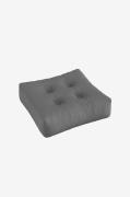Karup DesignMore Pouf OUT™HarmaaTyynyt & pehmusteet- Homeroom