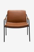 DAN-FORMBoto Lounge-tuoliRuskeaTuolit- Homeroom