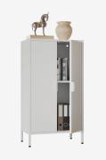 VCMVcm Highboard Flokas MValkoinenLipastot- Homeroom