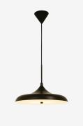 Aneta LightingKattovalaisin SigmaMustaRiippuvalaisimet- Homeroom
