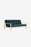 Karup DesignUnwind sohvasänkyKeltainenVuodesohvat- Homeroom