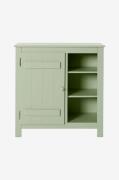 Loft24Säilytyskaappi BertramVihreäLipastot- Homeroom