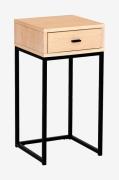 Nordic Furniture GroupYöpöytä Regal 60ValkoinenYöpöydät- Homeroom