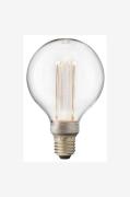 PR HomeFUTURE LED 3000K valonlähde 95 mm E27LäpinäkyväValonlähteet & l...