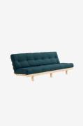 Karup DesignLean Vuodesohva 130 x 190KeltainenVuodesohvat- Homeroom