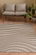 &HomeUlkoilmamatto Riomaggiore OutdoorcarpetBeigeUlkomatot- Homeroom