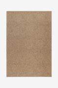 KM HomeTasakudottu matto NaturalLuonnonväriSileät matot- Homeroom