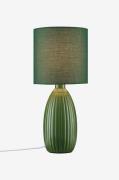 PR HomePöytävalaisin Uno 37cmVihreäPöytävalaisimet- Homeroom