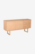 Nordic Furniture GroupSideboard TanumValkoinenSenkit & sivupöydät- Hom...