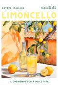 PelcasaJuliste LimoncelloKeltainenJulisteet- Homeroom