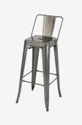 NORDFORMBarchair Ranska 2 pakkausHarmaaBaarituolit & baarijakkarat- Ho...