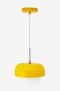 Dyberg LarsenRiipus Haipot D23KeltainenRiippuvalaisimet- Homeroom