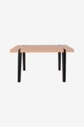 Loft24Ruokapöytä Sanchez 150RuskeaRuokapöydät- Homeroom