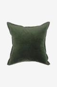 Halvor BakkeThomas-tyynynpäällinenVihreäKoristetyynyt & tyynynpäällise...