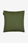 LinumTyynynpäällinen AnnabellVihreäKoristetyynyt & tyynynpäälliset- Ho...