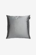 LinumTyynynpäällinen SilkHarmaaKoristetyynyt & tyynynpäälliset- Homero...