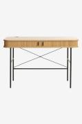 HåumKirjoituspöytä 60x120 Cm RondoLuonnonväriKirjoituspöydät- Homeroom