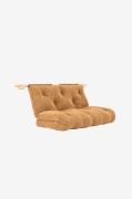 KarupHooked Sofa BedRuskeaVuodesohvat- Homeroom