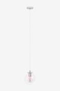 EGLORiippuvalaisin Ariscani Round Chrome/Rainbow, 1 valaisinKromiaRiip...