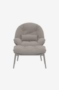 Venture HomeCala Lounge-tuoliBeigeLounge-kalusteet- Homeroom