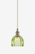 MarkslöjdRiippuvalaisin GotaVihreäRiippuvalaisimet- Homeroom