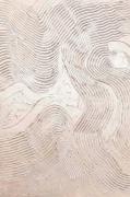 MalerifabrikkenDesign Maalaus / Metallic Rose / 90x120 CmRoosaTaulut- ...