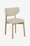 Nordic Furniture GroupRuokailutuoli Contento s 2 packBeigeTuolit- Home...