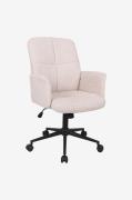 Nordic Furniture GroupToimistotuoli CarellBeigeKirjoituspöydän tuolit-...