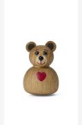 Spring CopenhagenPuinen Koriste Mini Teddy Nalle 7 cm Nalle 7 cmLuonno...