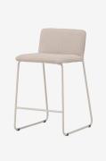 Venture HomeBisbee-baarituoli 2-packBeigeBaarituolit & baarijakkarat- ...