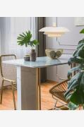 Aneta LightingKattovalaisin EpsilonValkoinenRiippuvalaisimet- Homeroom