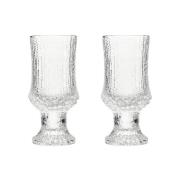 Iittala Ultima Thule valkoviinilasi, 2 kpl 16 cl