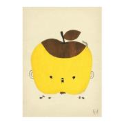 Fine Little Day Apple Papple juliste 50x70 cm