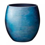 Stelton Stockholm Horizon maljakko Ø 20,3 cm