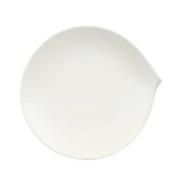 Villeroy & Boch Flow lautanen 23x22 cm