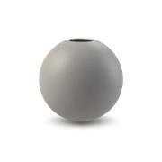 Cooee Design Ball maljakko grey 10 cm