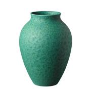 Knabstrup Keramik Knabstrup maljakko 20 cm vihreä